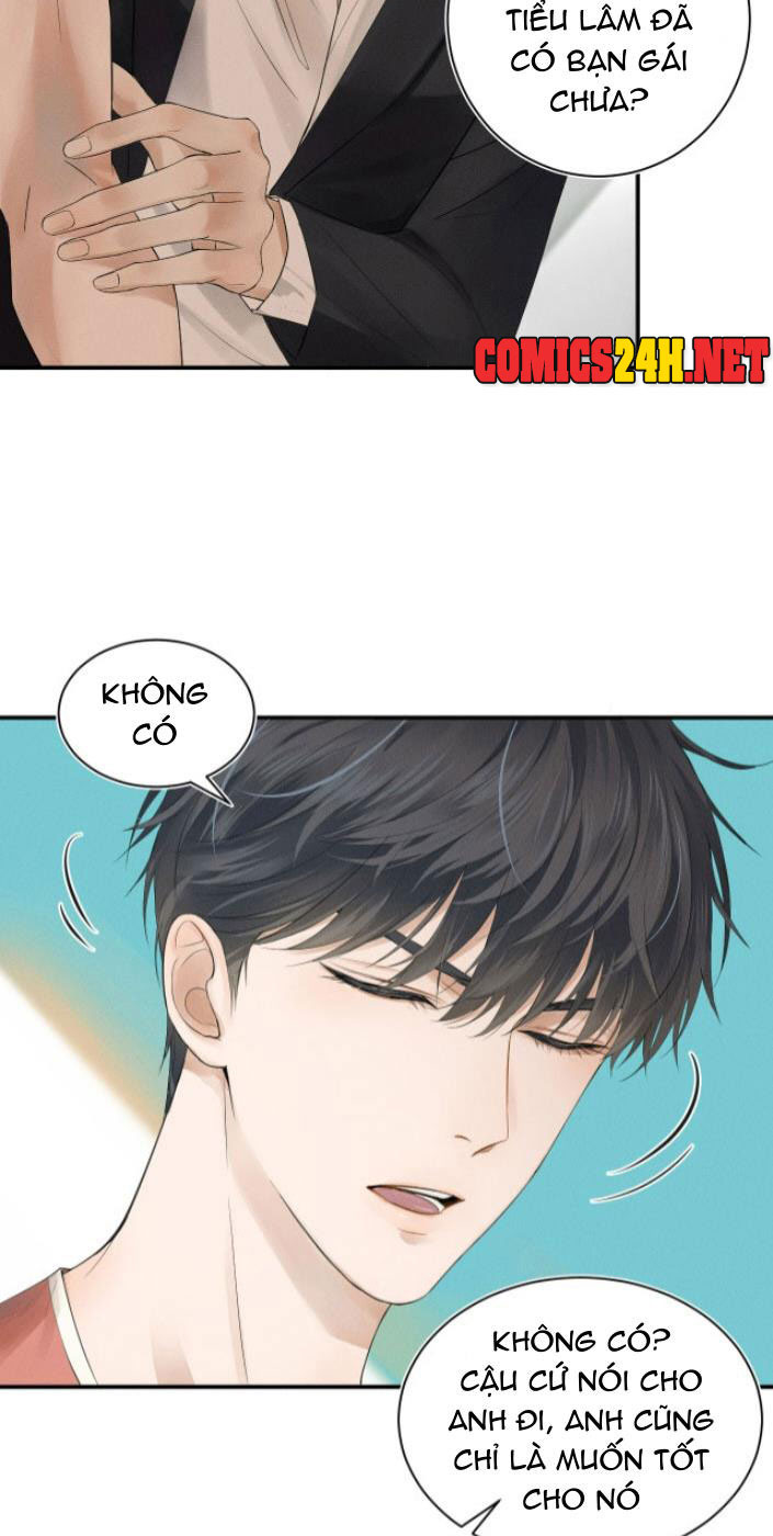 chỉ yêu mình anh chapter 1 51