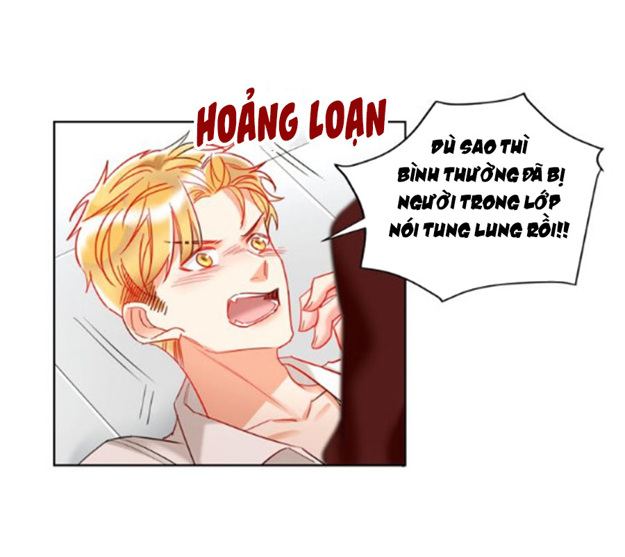 kế hoạch đánh chiếm của công chúa nghèo chapter 28 7