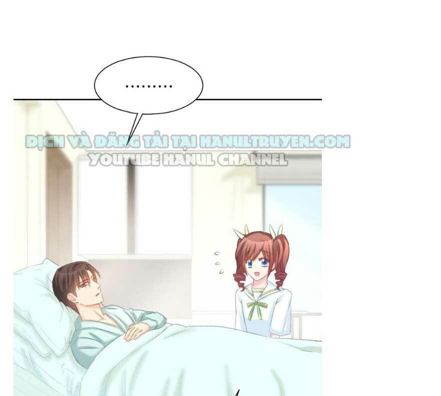 hôn nhân ấm áp : tổng tài sủng vợ thành nghiện chapter 16 16