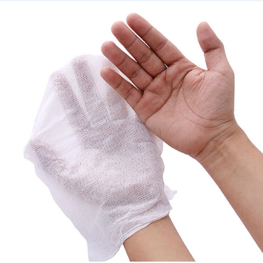 Sỉ 1.000 viên khăn trần cho Nhà hàng, khách sạn, Spa