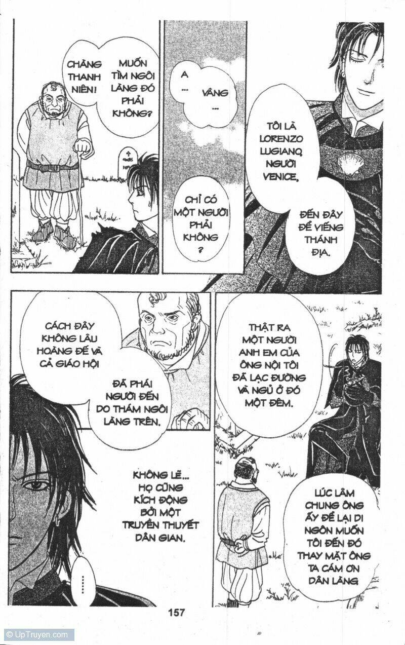 kenja no ishi chapter 5 161