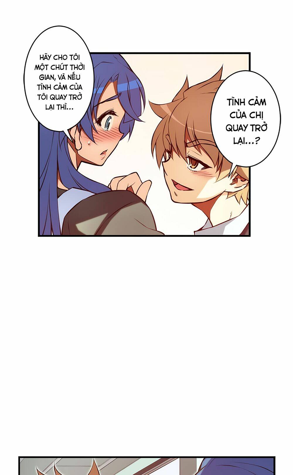 cohabitation with the fiancee chapter 79 24