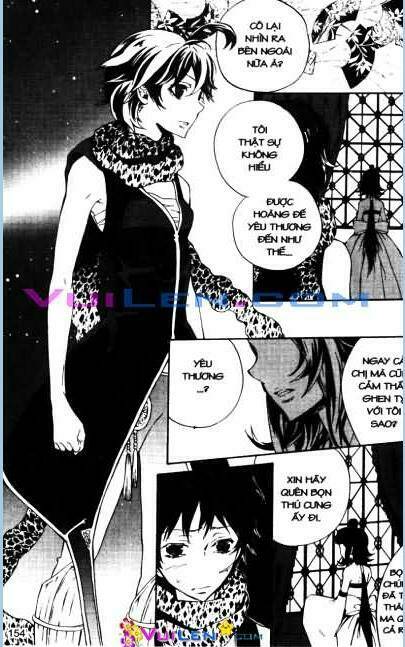 moon boy - chàng trai ánh trăng chapter 8 154