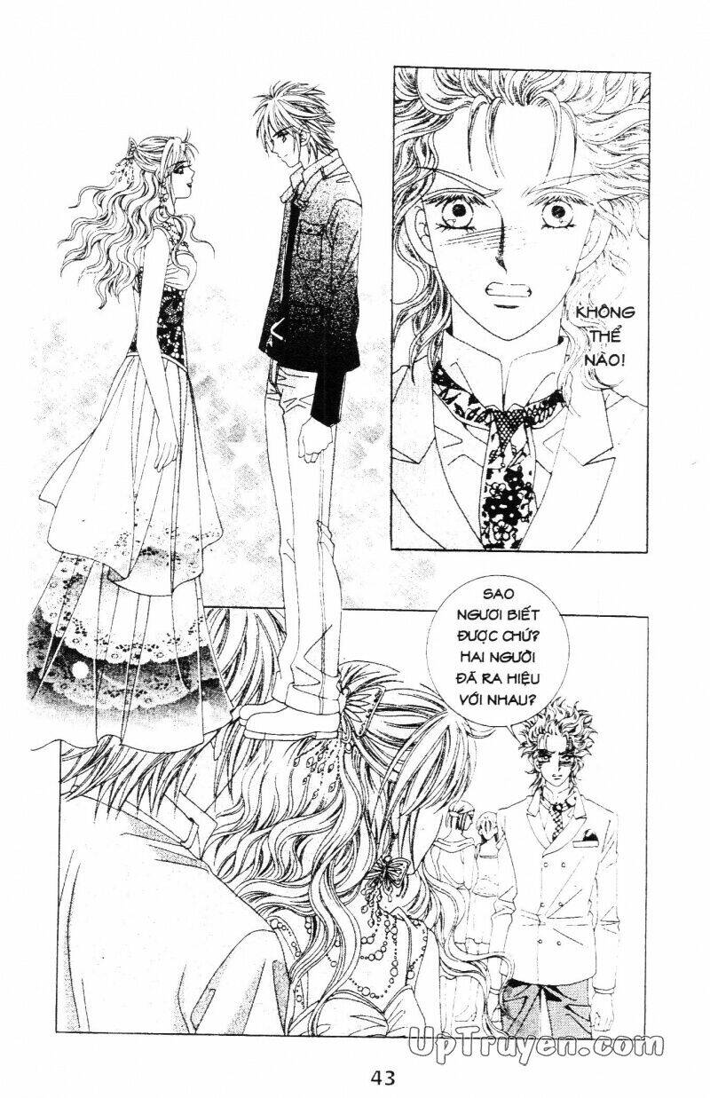 mặt nạ tình yêu chapter 93 3