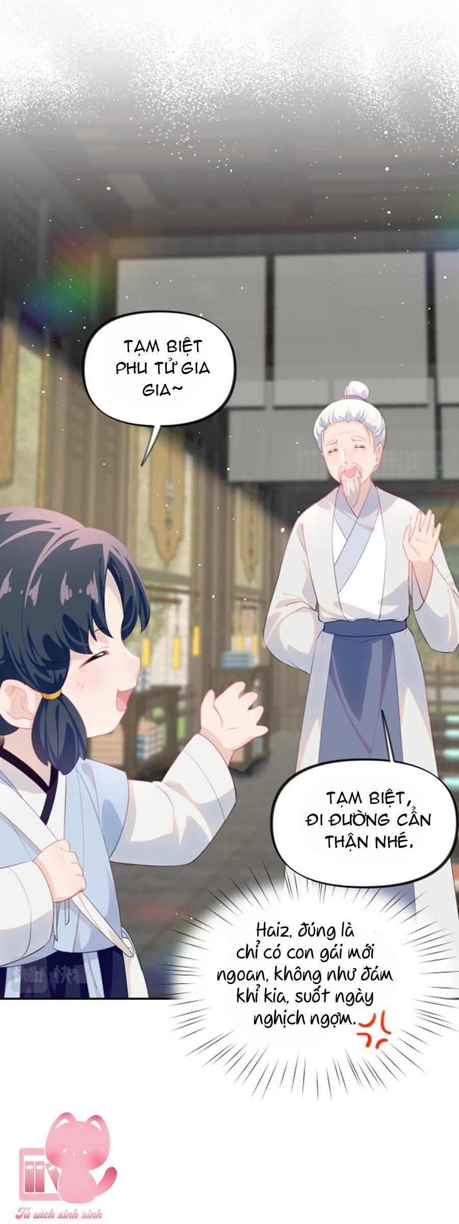 một đêm nọ đột nhiên yandere tới! chapter 147 7