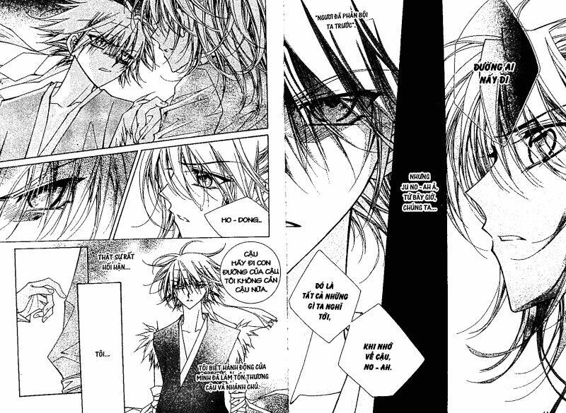 legend - truyền thuyết fushigi chapter 6 22