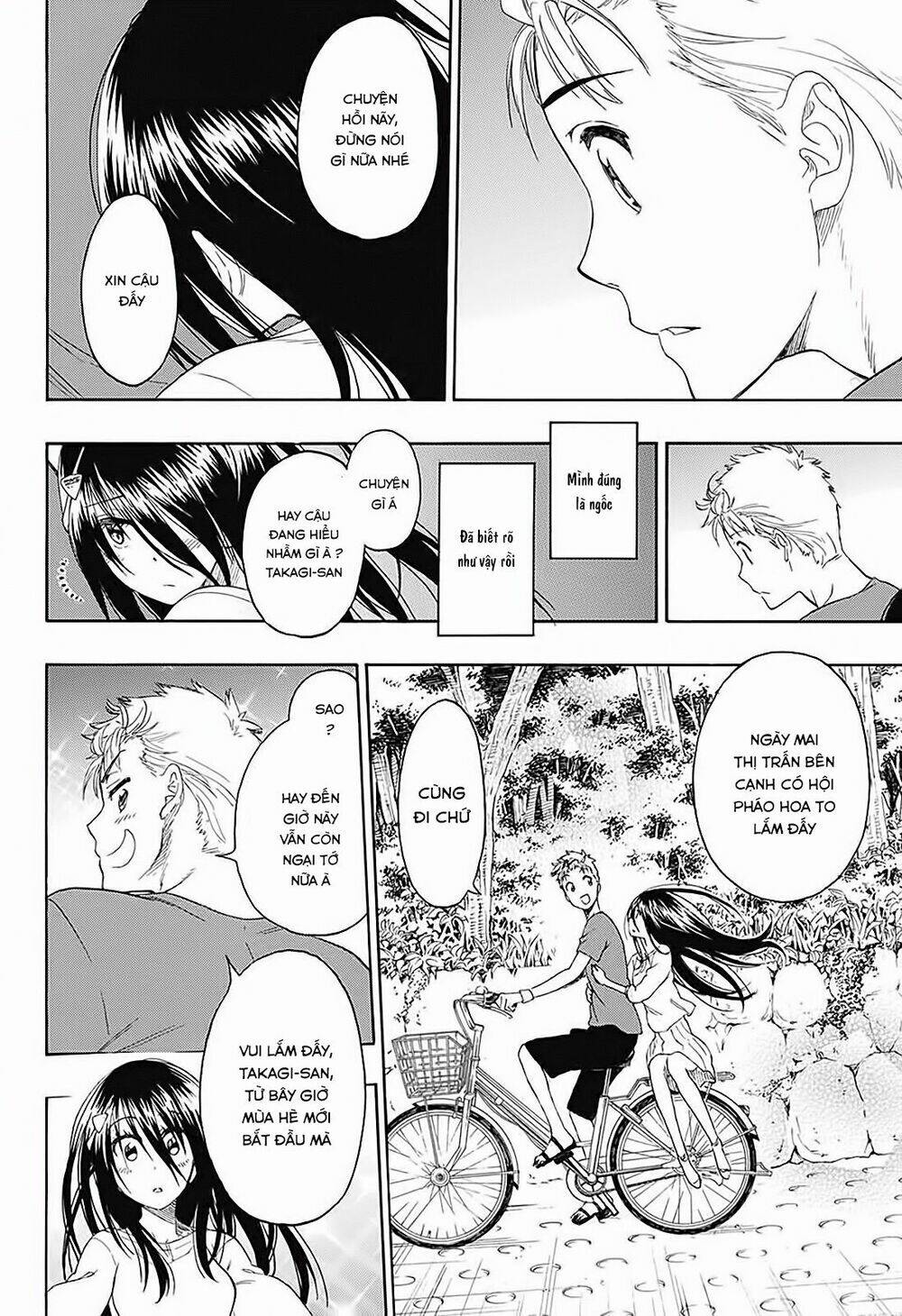 tokidoki chapter 1 26