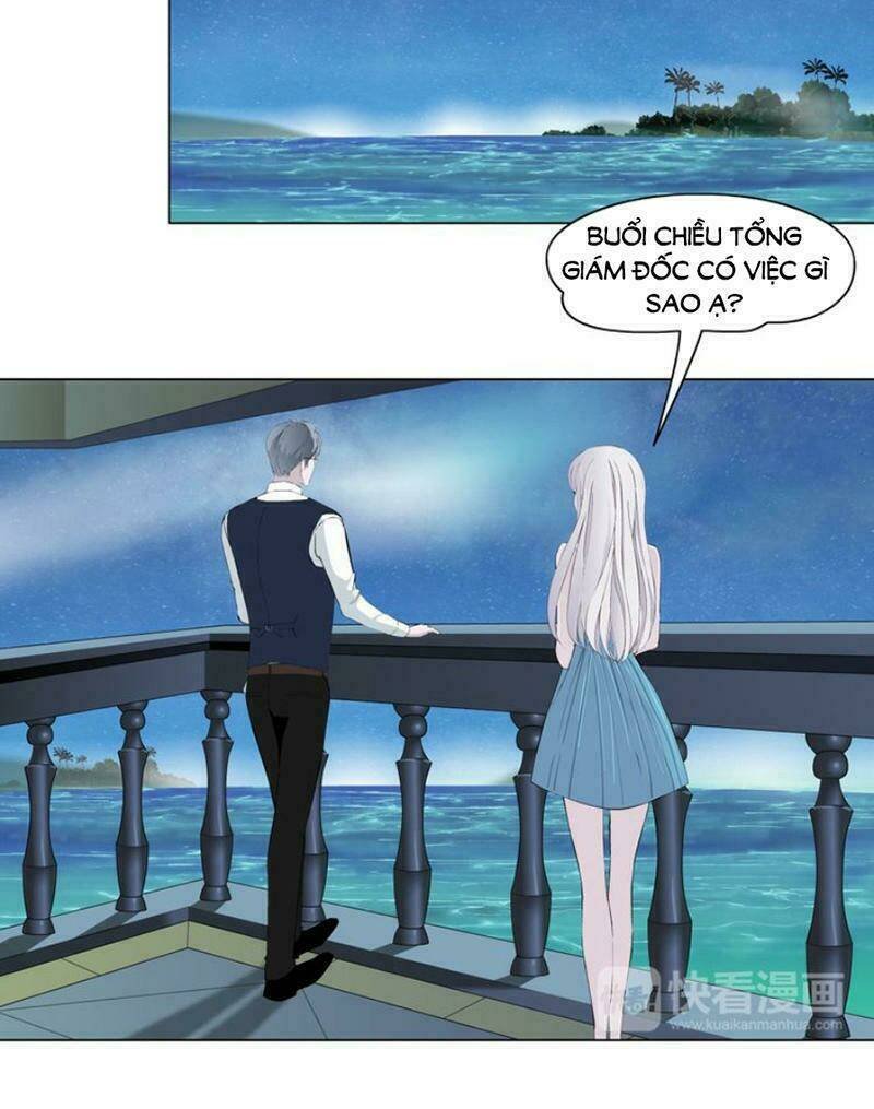 sổ tay mỹ nam giới x chapter 35 10