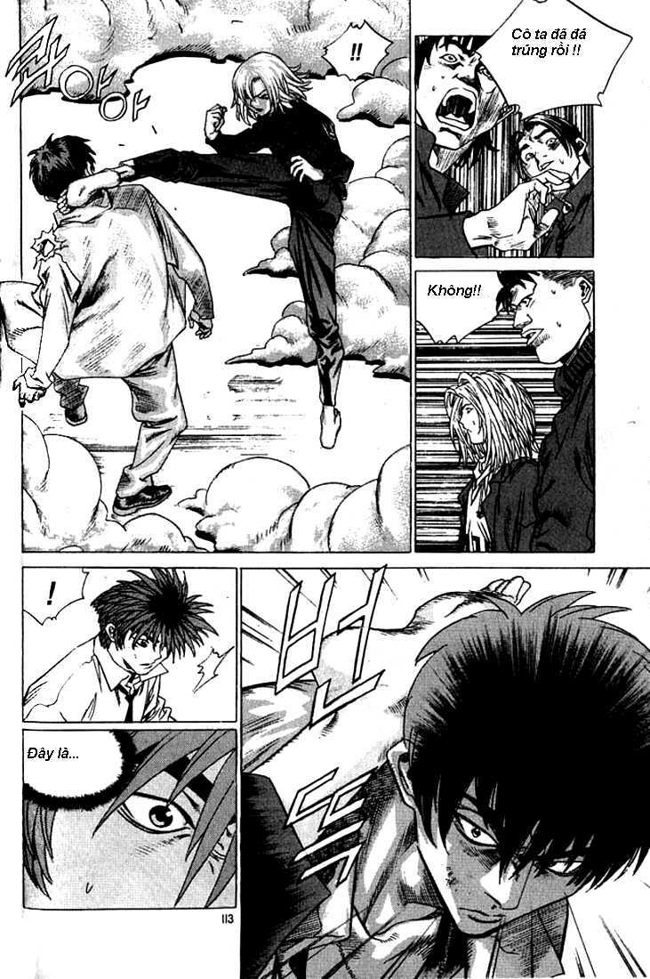 change guy chapter 237 13