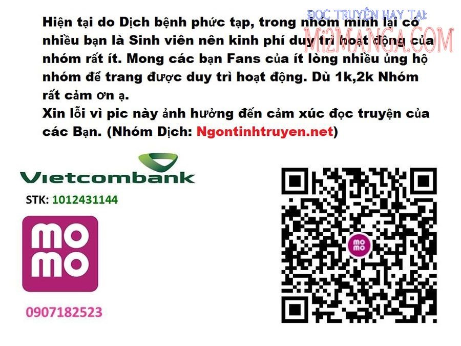 toàn mạng đều là fan cp của tôi với ảnh đế chapter 124.5 14