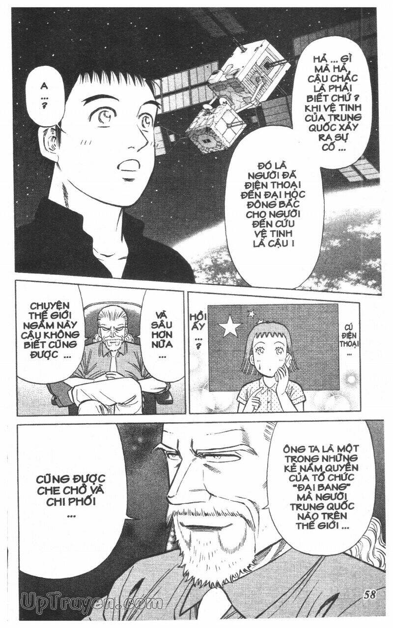 hộ chiếu xanh chapter 12 60