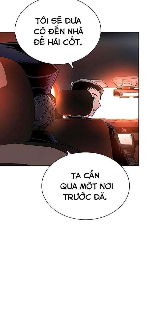 chuyển sinh thành ác nhân chapter 70 13