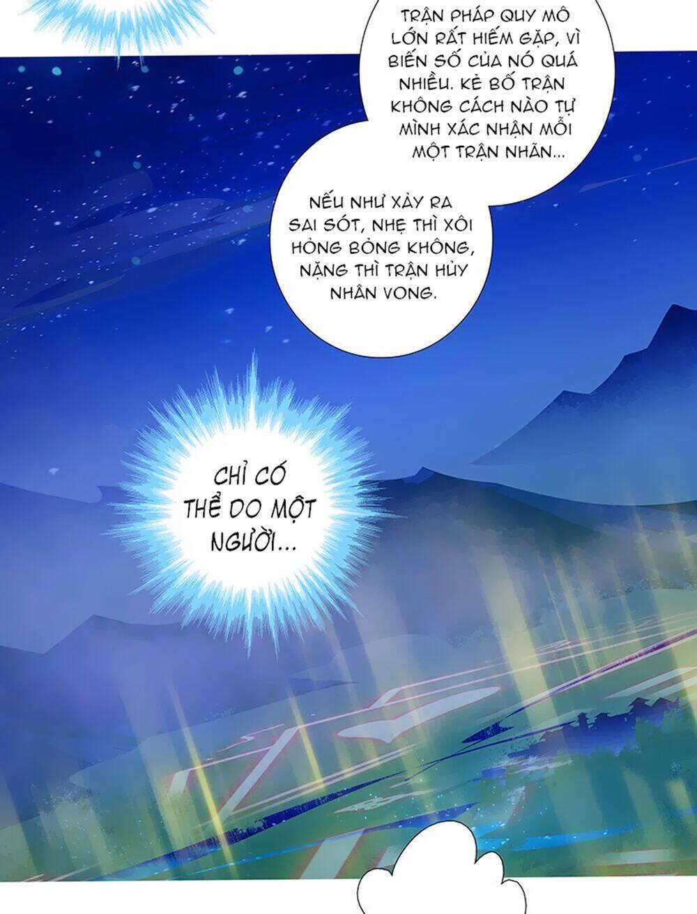 đầu óc đại sư huynh của ta rất đen tối chapter 254 5