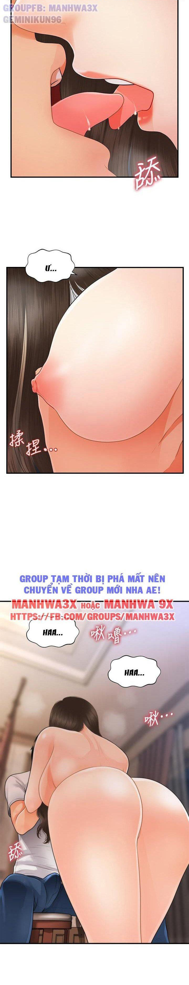 này anh đẹp trai chapter 81 18