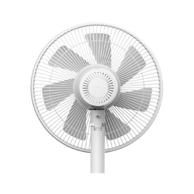 Quạt Đứng Thông Minh XIAOMI Mi Smart Standing Fan 1C - Hàng chính hãng