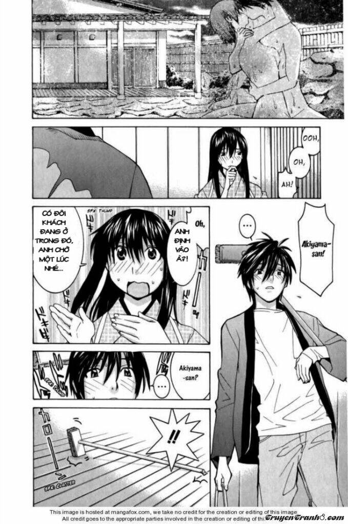 koibana onsen! chapter 9 17