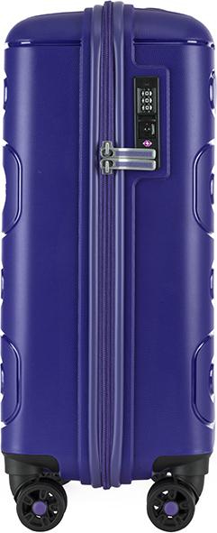 Vali kéo nhựa American Tourister SUNSIDE