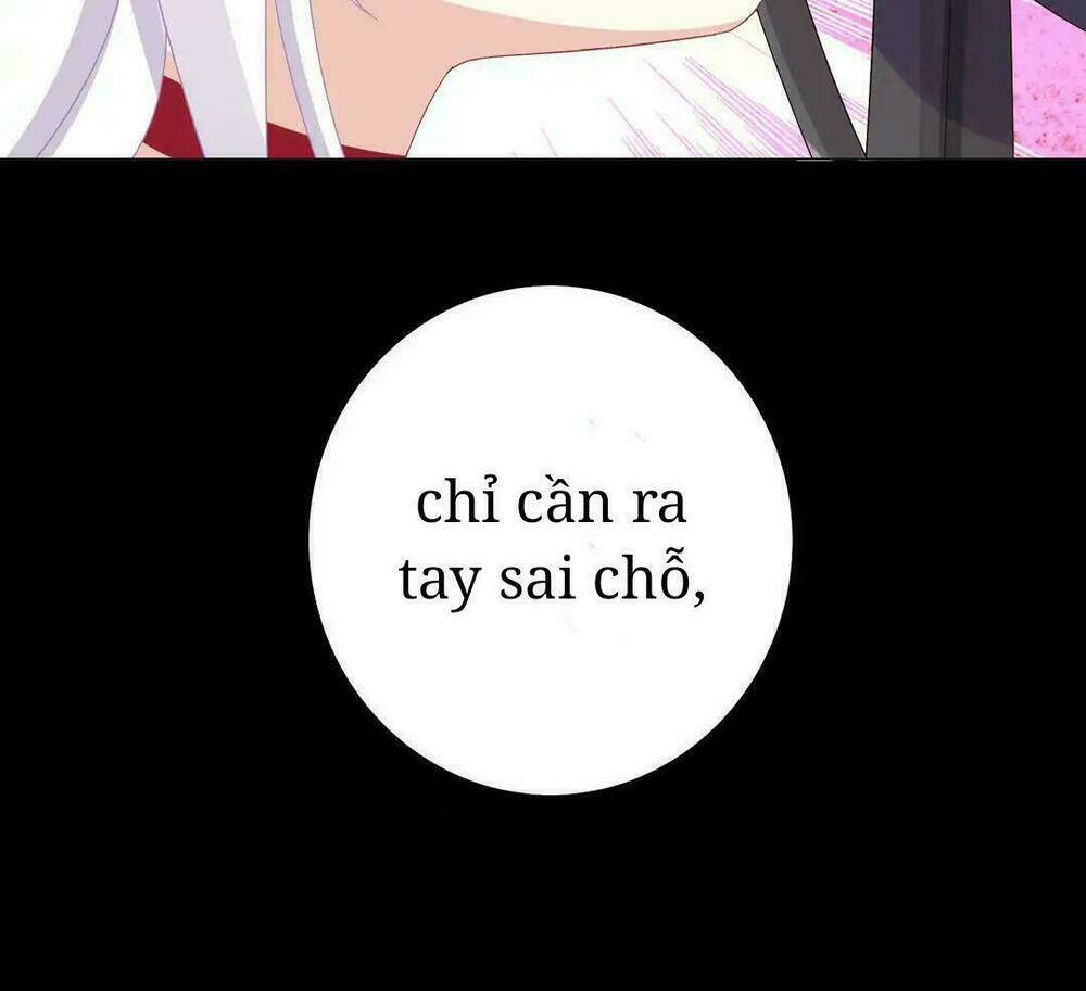 phi thiên địch tự dưỡng đích khẩu tử chapter 18 14