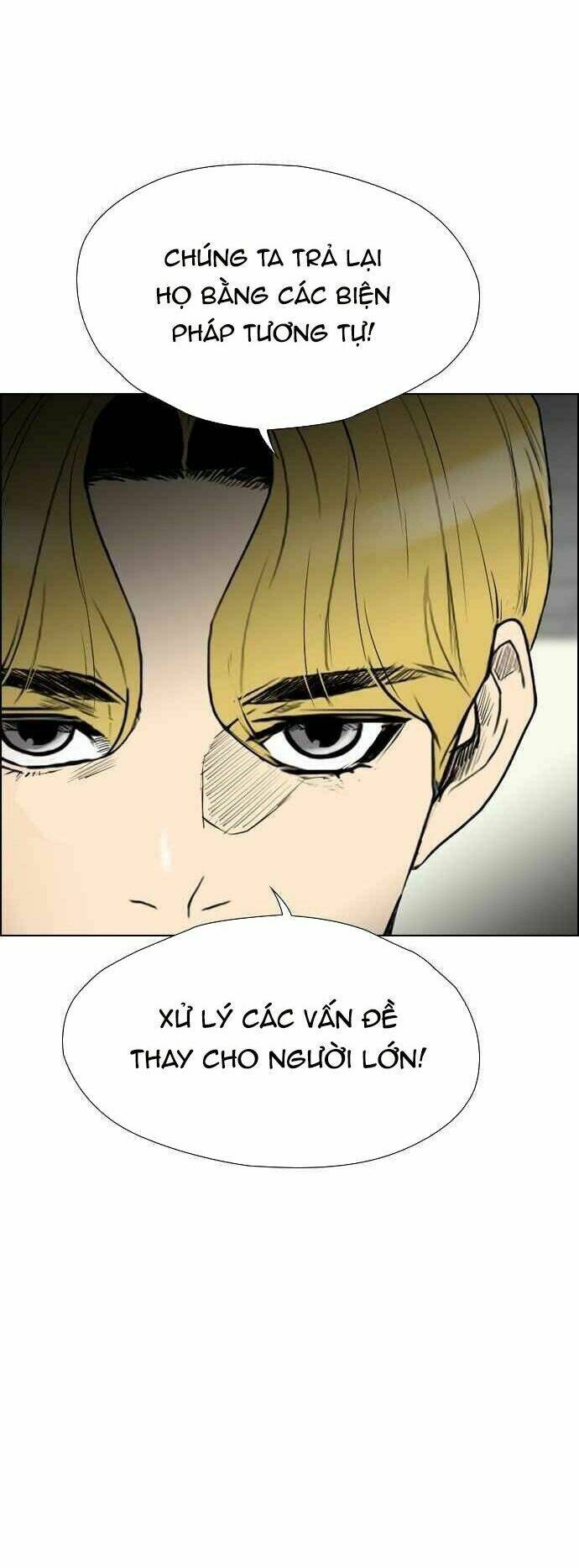 kẻ hồi sinh chapter 106 60