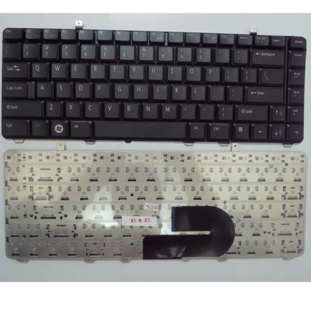 BÀN PHÍM LAPTOP DÀNH CHO DELL A840 dùng cho Vostro A840 A860 1088 1014 1015 PP37L PP38L
