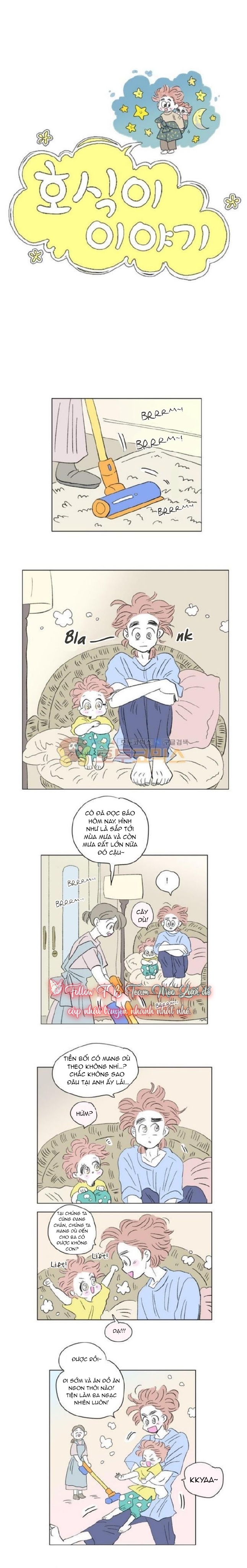 câu chuyện của hosik chapter 63 4