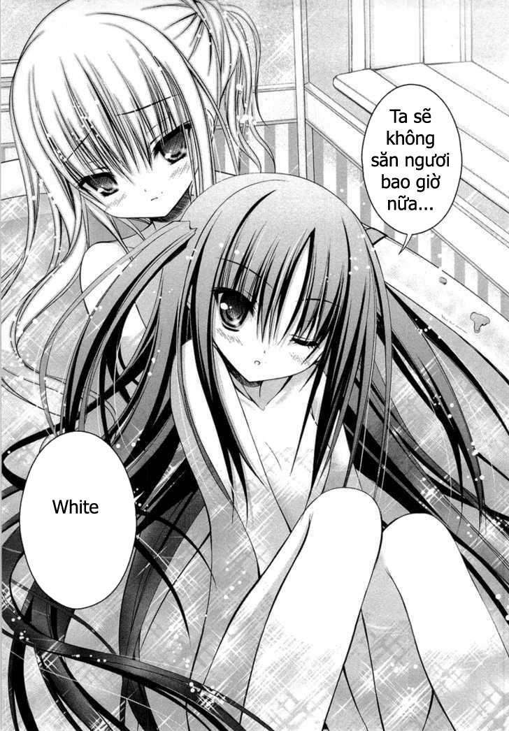 tsukiyo no fromage chapter 13 16