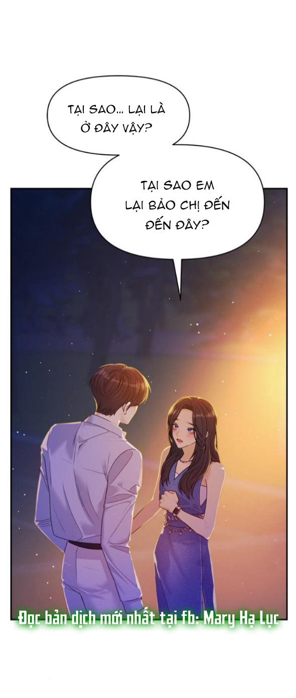 Couple Breaker chapter 80.1 8