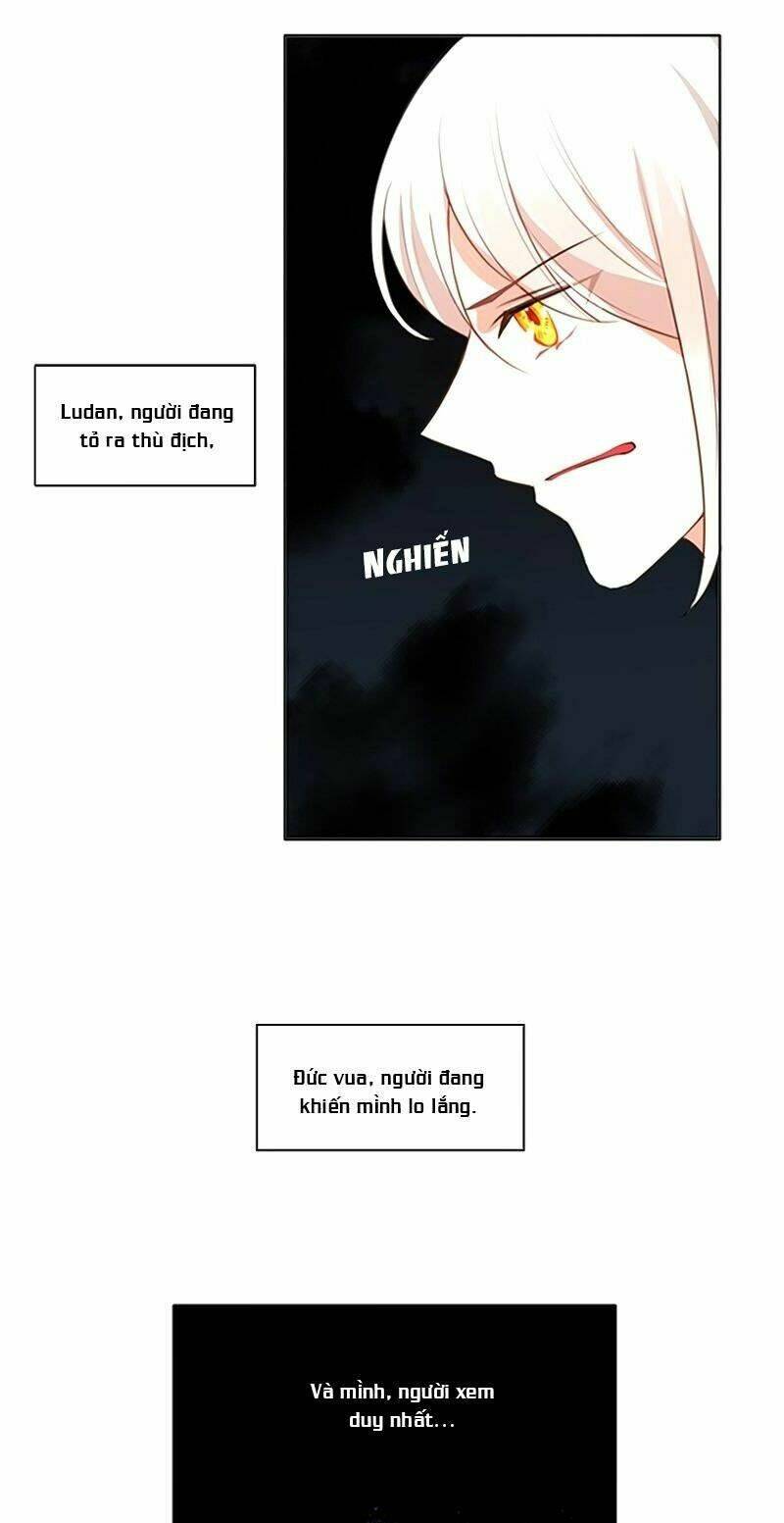 cộng tác của hoàng đế chapter 31 11