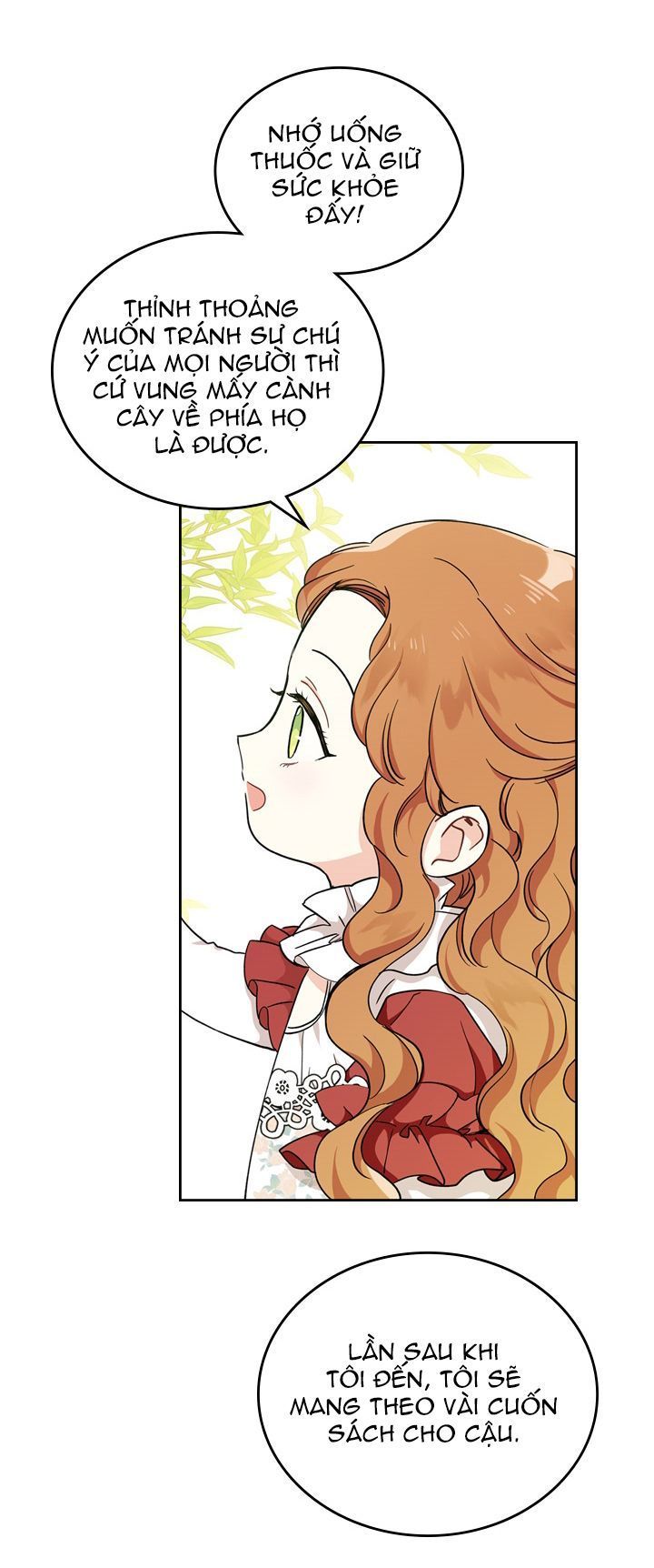 lần này tôi sẽ trở thành gia chủ chapter 26 75