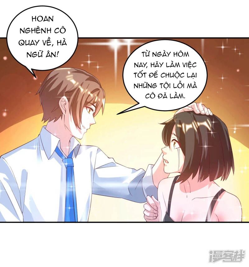 luyện tập thành thần chapter 34 30