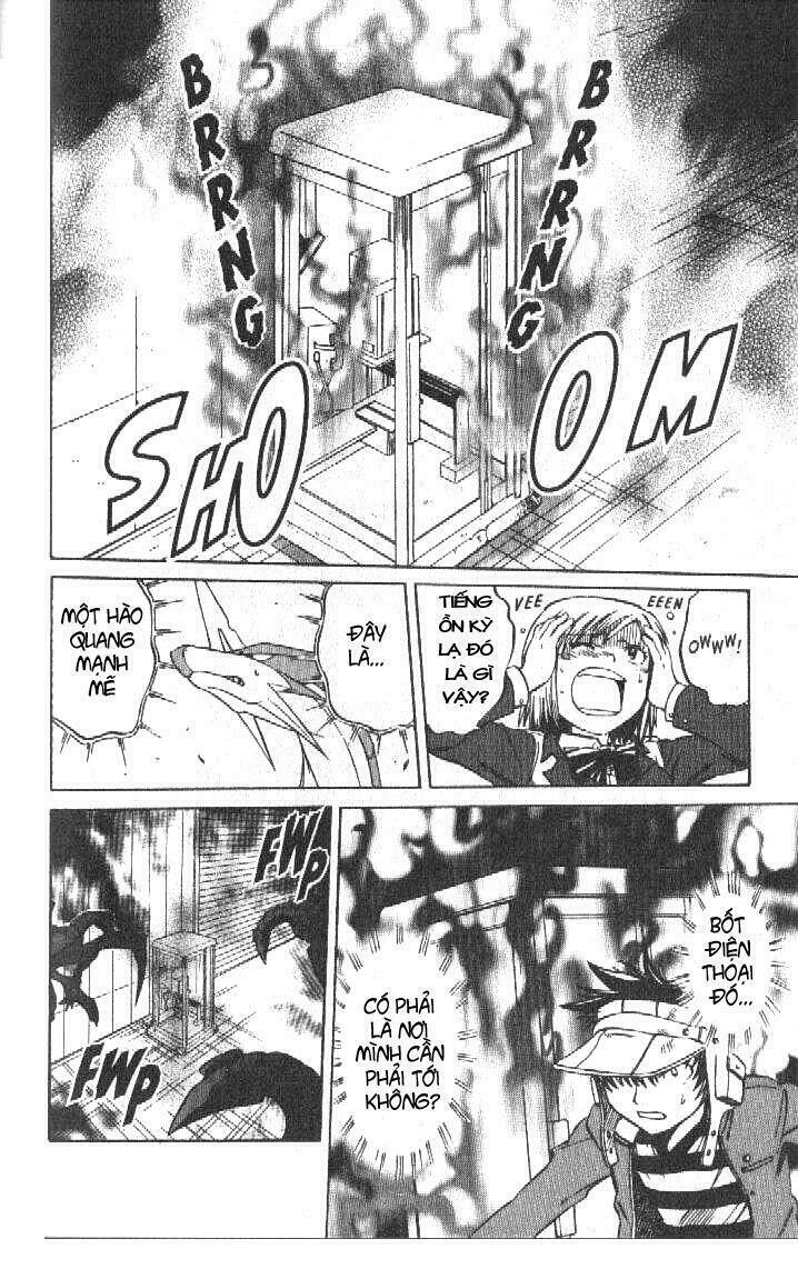 rồng ma trận chapter 40 32