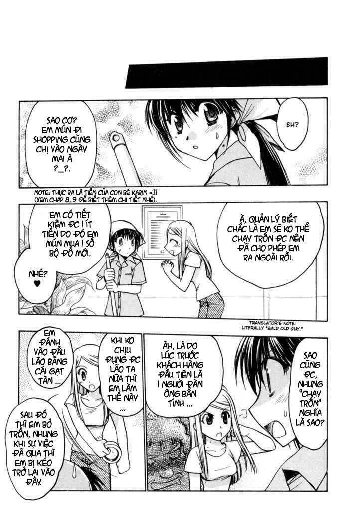 little vampire chapter 12 24