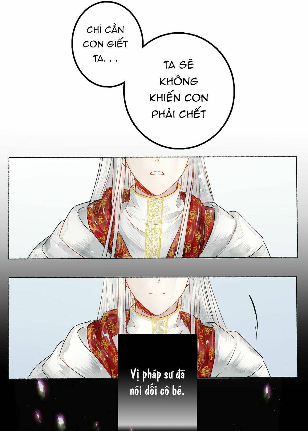 tuyển tập prologue hàn chapter 14 16