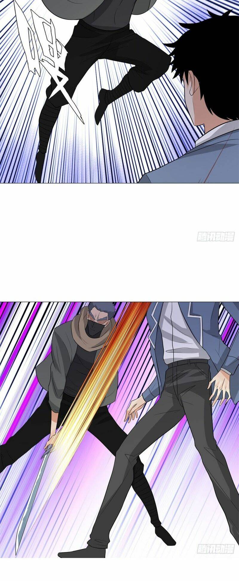 học viện cao thủ chapter 243 12