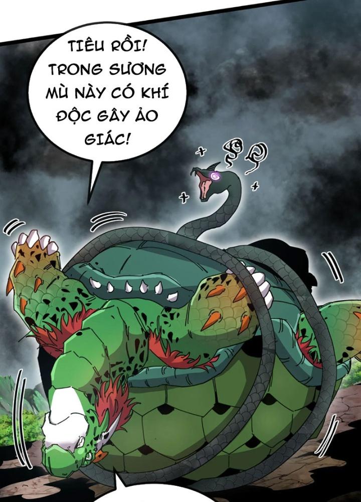 sau khi nằm, ta trở thành đại yêu chi vương chapter 20 99