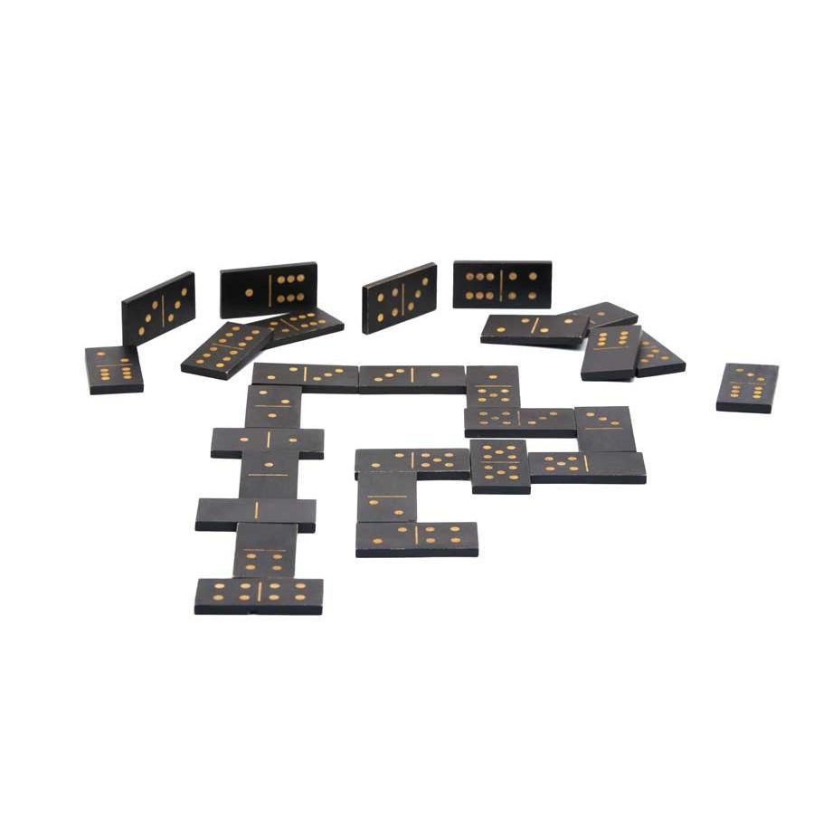 Cờ Domino truyền thống giải trí thông minh cho cả nhà