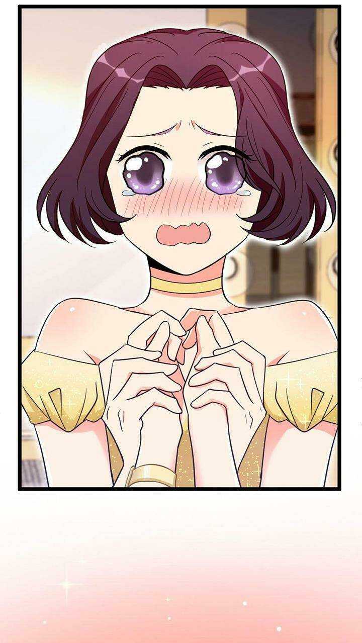 thiên hậu trở về chapter 125 44