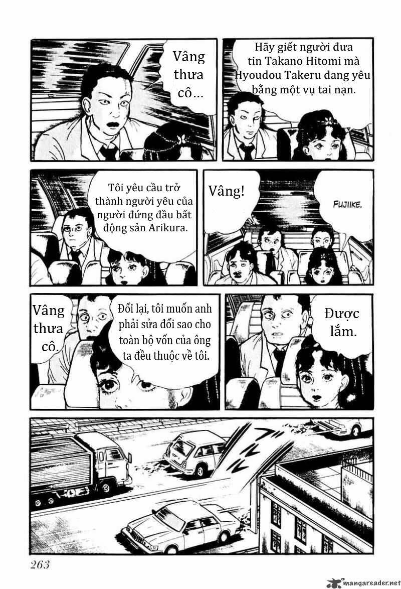god's left hand, devil's right hand chapter 74 5