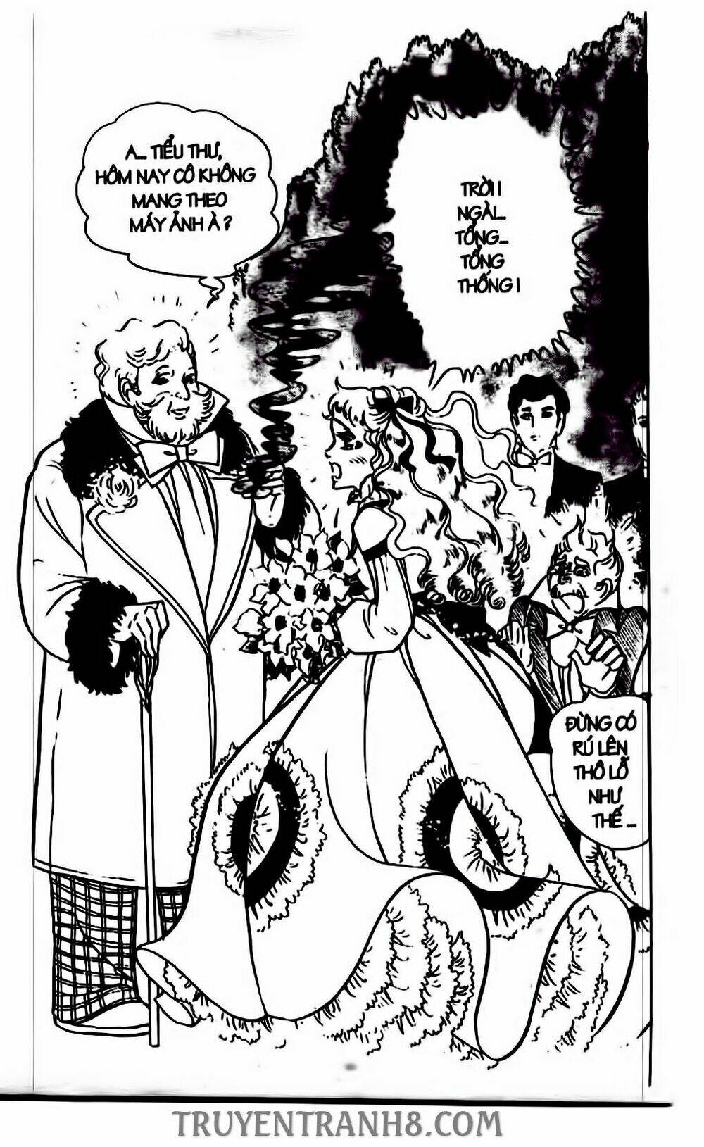 the count s daughter chapter 18 3