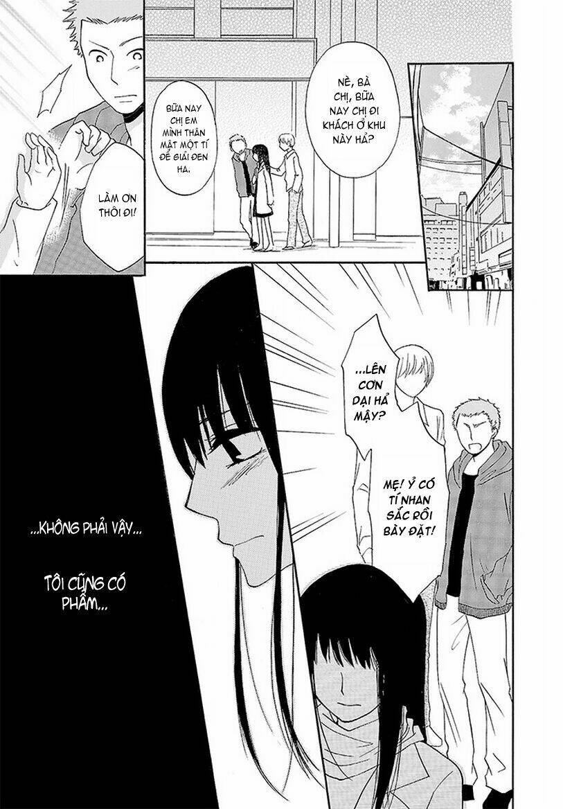 noushou sakuretsu girl chapter 1 20