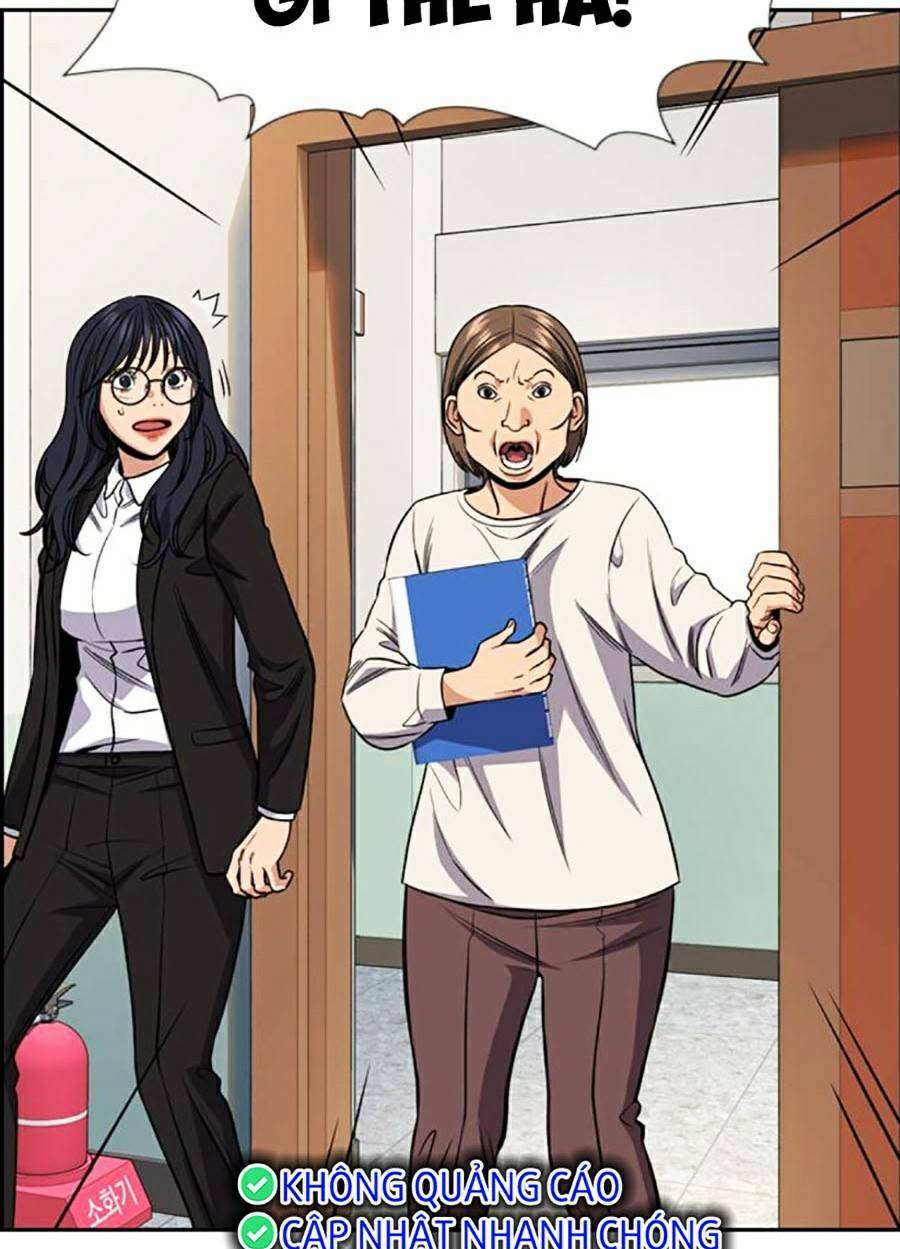 giáo dục chân chính chapter 121 11