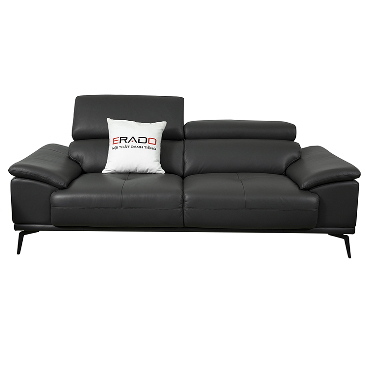 Sofa da thật Malaysia mã 2185A