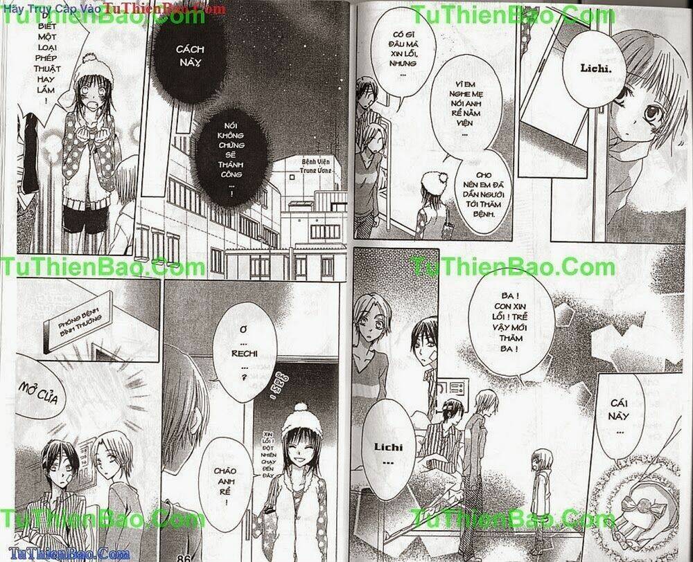 người bạn tuyệt vời chapter 2 44