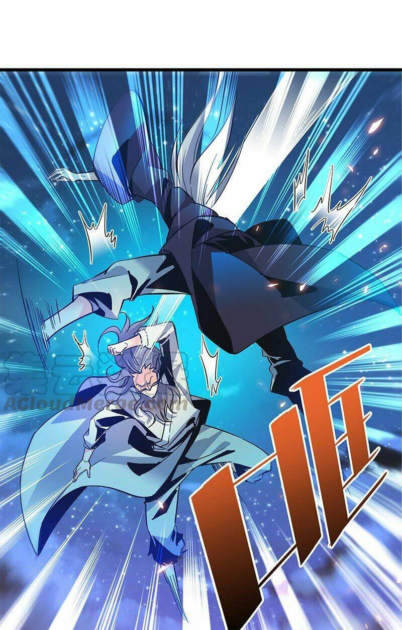 thần điêu hiệp lữ (new 2020) chapter 9 42