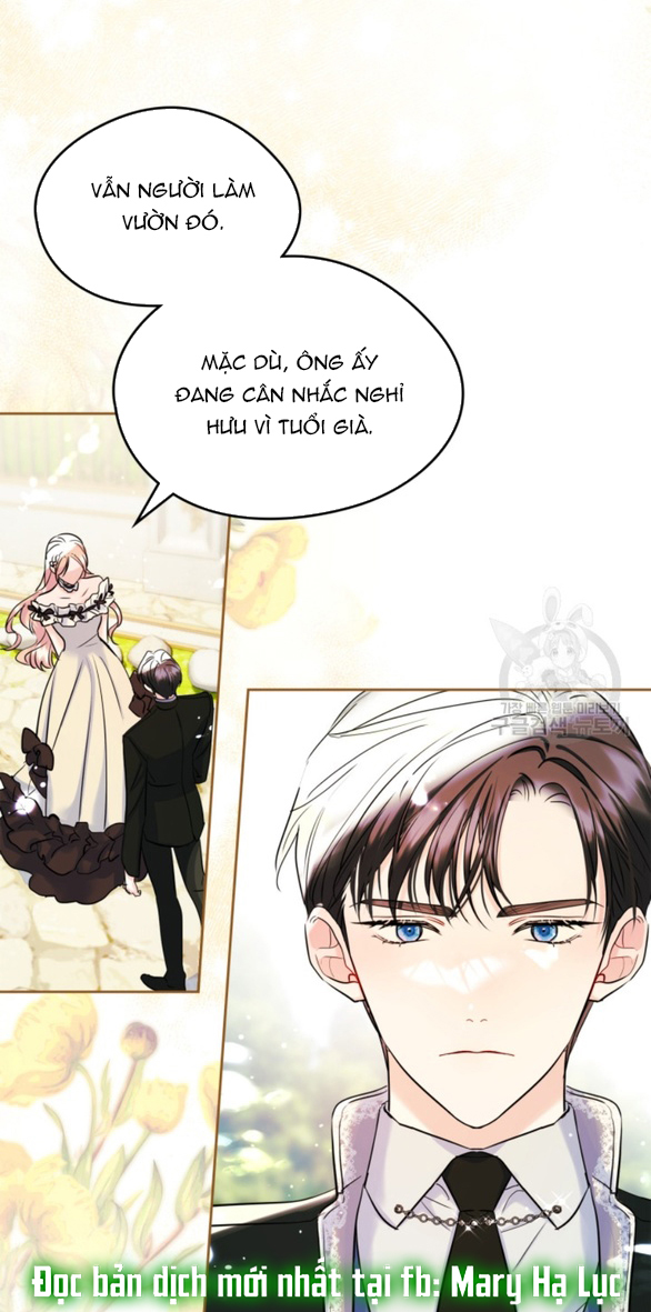 tôi đã trở thành bạn gái của nam chính chapter 33.2 4