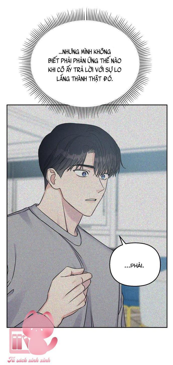 hãy vờ như ta yêu nhau chapter 20 9