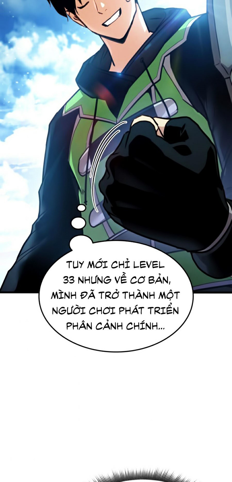 Ranker Tái Xuất Chapter 14 - Trang 33