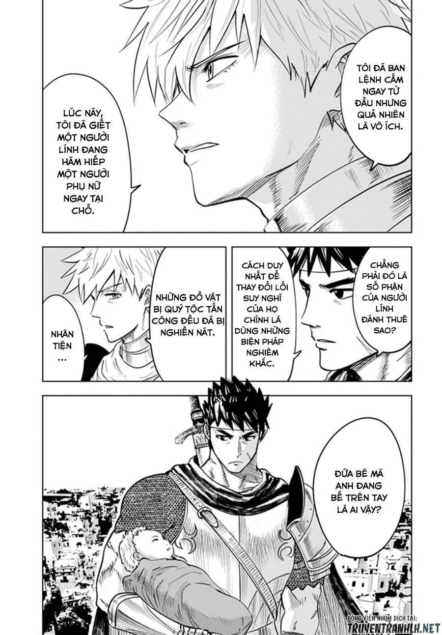 hành trình chịch dạo của của máy dập cổ đại chapter 38 14