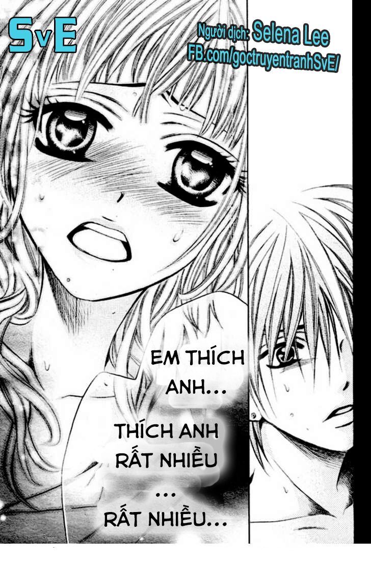 kikenchitai danshi chapter 9 2