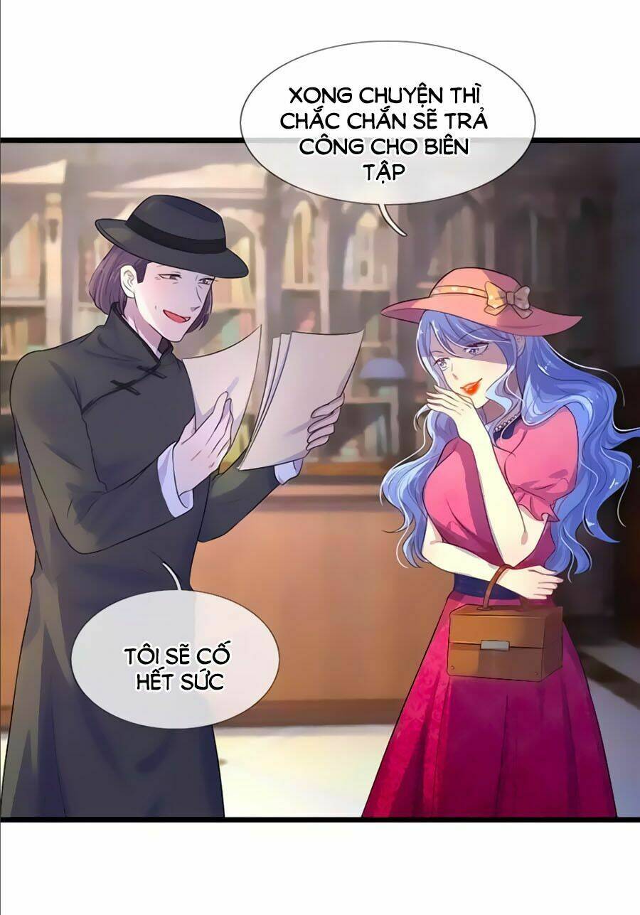 loạn thế tù sủng: thiếu soái bất lương của ta chapter 18 5